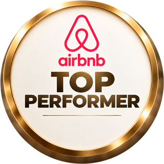Top performer en Airbnb